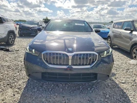 BMW i5 EDRIVE 40, снимка 2