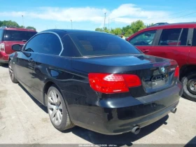 BMW 335 i / ЗАДНО / , снимка 3