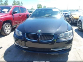 BMW 335 i / ЗАДНО / , снимка 11