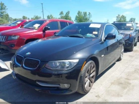 BMW 335 i / ЗАДНО / , снимка 2