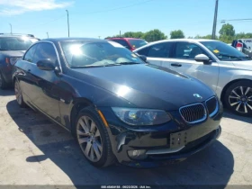 BMW 335 i / ЗАДНО / , снимка 1