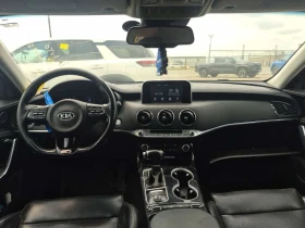 Kia Stinger GT LINE/CARFAX/ФИНАНСИРАНЕ, снимка 10