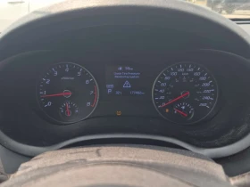 Kia Stinger GT LINE/CARFAX/ФИНАНСИРАНЕ, снимка 9