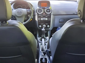 Opel Corsa, снимка 9
