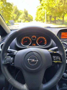 Opel Corsa, снимка 6