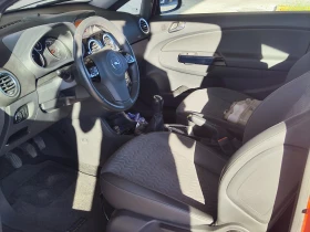 Opel Corsa, снимка 8