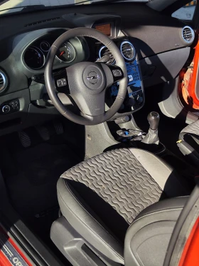 Opel Corsa, снимка 5