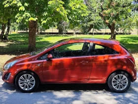 Opel Corsa, снимка 4