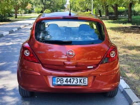 Opel Corsa, снимка 3