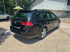 VW Golf 7 Variant, снимка 5