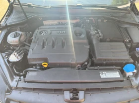 VW Golf 7 Variant, снимка 11