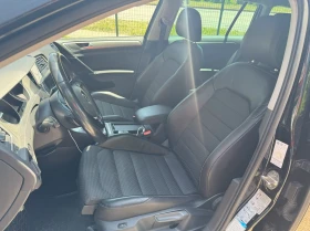 VW Golf 7 Variant, снимка 7