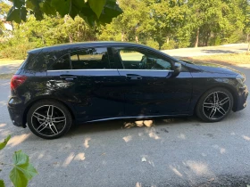 Mercedes-Benz A 200, снимка 10