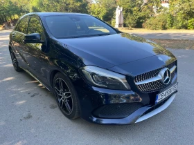 Mercedes-Benz A 200, снимка 2