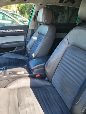VW Passat, снимка 8