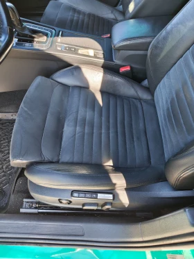VW Passat, снимка 9