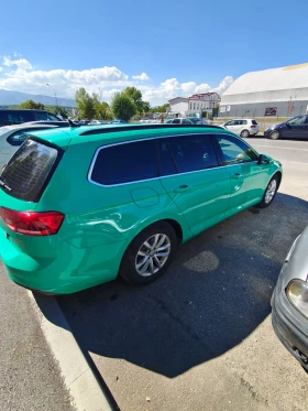 VW Passat, снимка 3