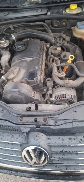 VW Passat, снимка 11