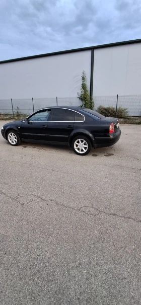 VW Passat, снимка 4