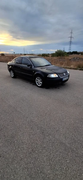 VW Passat, снимка 2