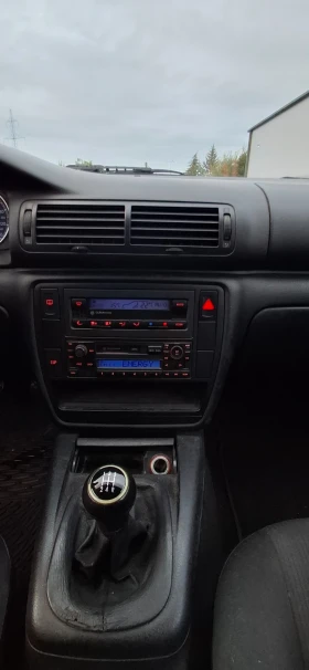VW Passat, снимка 8
