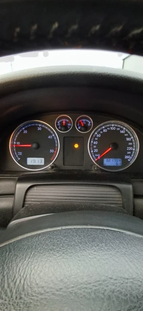 VW Passat, снимка 6