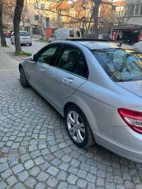 Mercedes-Benz C 320, снимка 4