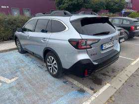 Subaru Outback 2, 5 Premium, снимка 5