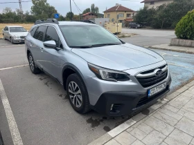 Subaru Outback 2, 5 Premium, снимка 2