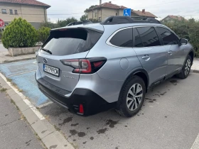 Subaru Outback 2, 5 Premium, снимка 3