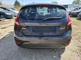 Ford Fiesta 4+ 1, снимка 3
