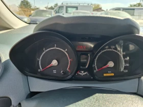 Ford Fiesta 4+ 1, снимка 11
