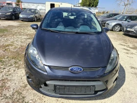 Ford Fiesta 4+ 1, снимка 1