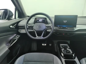 VW ID.4 77KWh Navi LED 99.6% SoH, снимка 9