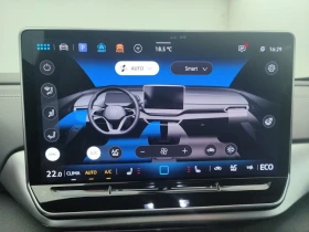 VW ID.4 77KWh Navi LED 99.6% SoH, снимка 12