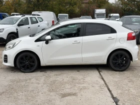 Kia Rio 1.1 CRDI, снимка 5
