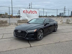 Audi A7 Technik/ОБДУХВАНЕ/ПАНОРАМА/ДИСТРОНИК/360, снимка 1