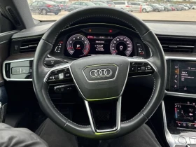 Audi A7 Technik/ОБДУХВАНЕ/ПАНОРАМА/ДИСТРОНИК/360, снимка 6