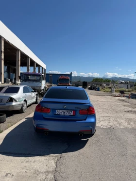 BMW 335 xDrive, снимка 5