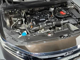 Honda Accord 10Th Generation 1.5 Turbo, снимка 12