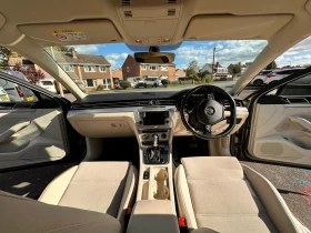 VW Passat, снимка 8