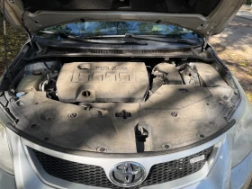 Toyota Avensis 2.0 бензин/газ, снимка 13