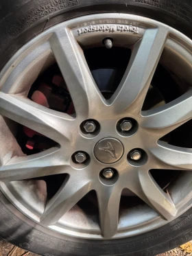 Toyota Avensis 2.0 бензин/газ, снимка 12