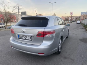 Toyota Avensis 2.0 бензин/газ, снимка 2