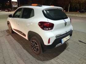 Dacia Spring, снимка 3