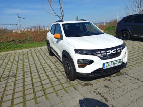 Dacia Spring, снимка 6