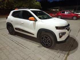 Dacia Spring, снимка 2