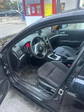 Alfa Romeo 159 sportwagon, снимка 5