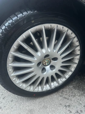 Alfa Romeo 159 sportwagon, снимка 9