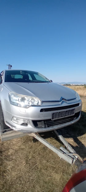  Citroen C5